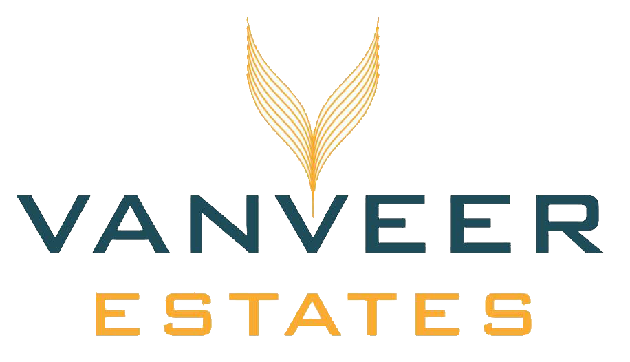 Vanveer Estates Logo